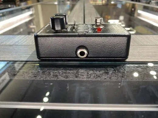 EHX Nano Pocket Metal Muff 2